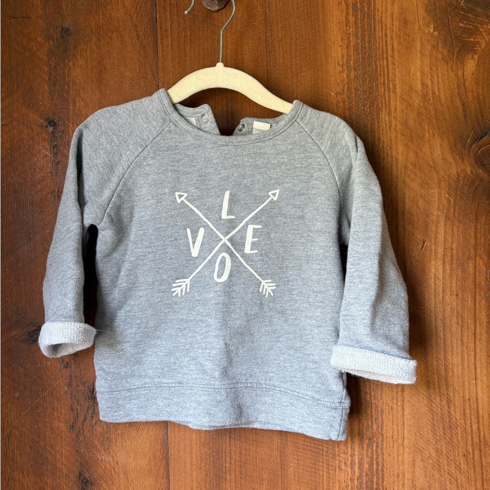 Hallmark Baby SZ 2T EUC